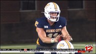 Mocs Sport a Tough and Veteran Quarterback in Camden Orth