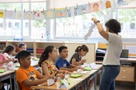 Así es el piloto para remontar los resultados en Matemáticas en Cataluña: “Los maestros ven que hay una forma optimista de enseñar la materia”