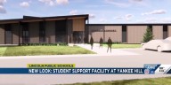 LPS shares a new look of the Student Support Facility at Yankee Hill