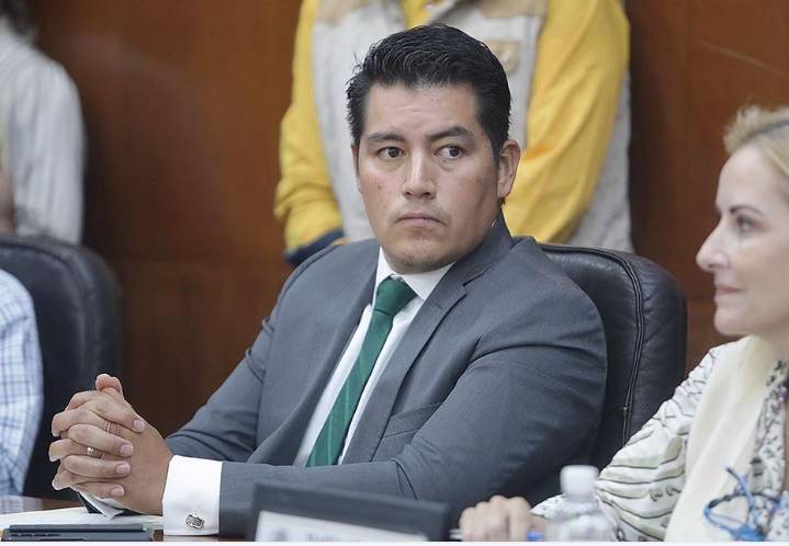Exhortan a ayuntamientos potosinos a fortalecer acciones en materia de cuidado al medio ambiente