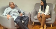 Jesús Muñoz vuelve a México tras ser deportado a África por error de EU