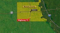 One person dies after crash involving semi-truck on Highway 75, officials say