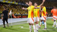 Colombia regresa a un Mundial después de ocho años: selló su clasificación tras golear a Bolivia en las Eliminatorias