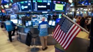 New York's financial sector losing ground to rivals
