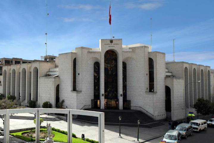 Ordenan nuevo proceso por predios en Matarani