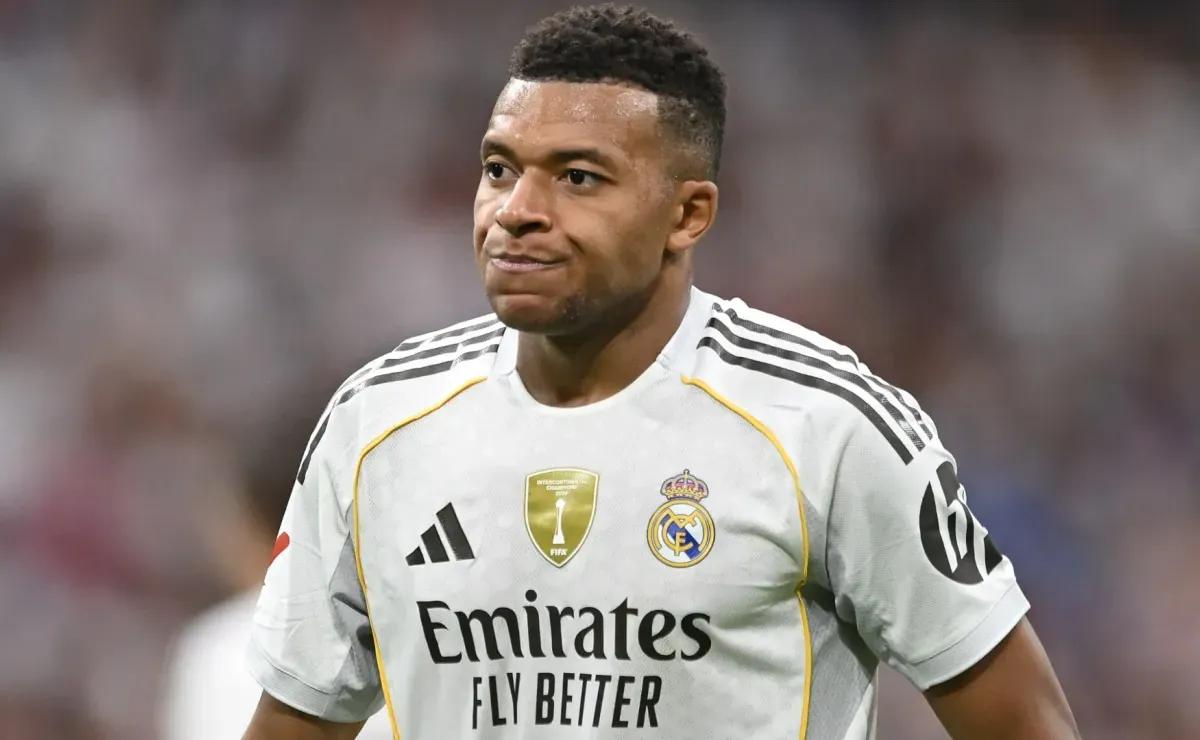 Mbappe still without a Ballon d’Or at 26: How many had Messi and Ronaldo won at his age?