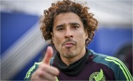 El Querétaro desea contratar a Guillermo Ochoa