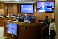 ‘Florida’s in a crisis.’ Broward Democrats sound alarm about Trump, DeSantis policies