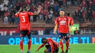 ⚽ El insólito gol anulado que dejó sin grito a Junior en Medellín -