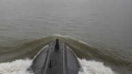 Por error, la armada colombiana le disparó a la embarcación de una alcaldesa local de Nariño dejando un muerto y un herido