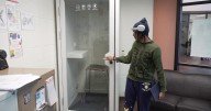 Browning school now offers 'hush pods'