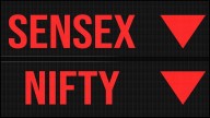Taking Stock: Nifty below 24,900, Sensex sheds 556 pts on fifth day selling