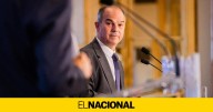 Turull reparte entre Illa y PSOE por la ley de inmigración: "Se han puesto tarde. Ha faltado pedagogía"