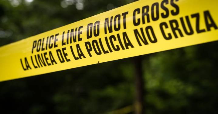 Teen charged with assault after shooting on Farmoor Circle