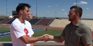11 Sports one-on-one with CSU Pueblo all-time receiving touchdowns record holder Reggie Retzlaff
