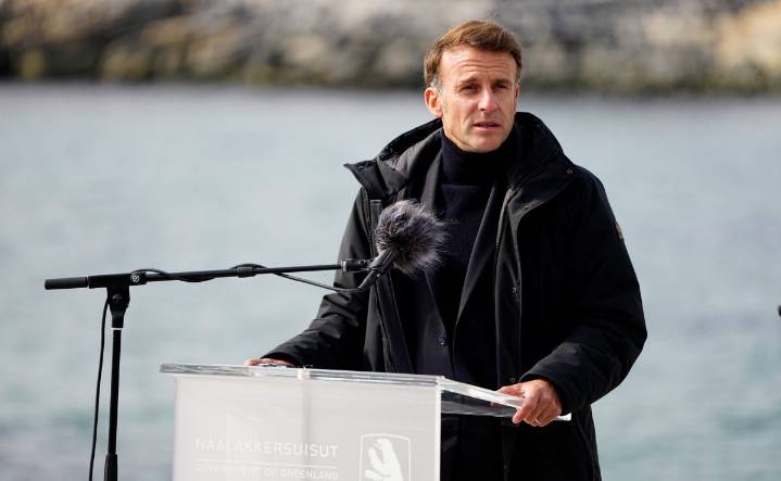 Macron nombra primer ministro al titular de Defensa; Sébastien Lecornu llega al puesto tras renuncia de François Bayrou