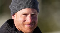 Prince Harry makes surprise visit to Ukraine after private meeting with King Charles