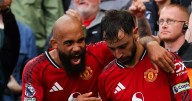 Bryan Mbeumo's Bruno Fernandes message speaks volumes about Man United star's true character