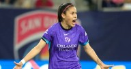 Futbolista mexicana se volverá a enfrentar al América tras su salida a Estados Unidos