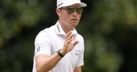 Mackenzie Hughes leads in Napa as Ryder Cup teams gets mixed results