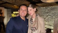"Por más años juntos": Brunella Horna dedica romántico mensaje a Richard Acuña tras cumplir 8 años de relación