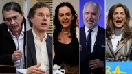 "Petro prefirió hacerse del lado de los bandidos”: reacciones políticas a la descertificación de Estados Unidos a Colombia en lucha antidrogas