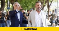 Sandro Rosell afirma a la jueza que el Barça ganaba por tener a Messi y no por pagar a Negreira