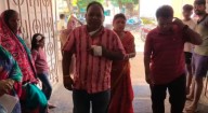Journalist shot at home in Cuttack, critical after suspected rivalry attack