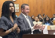 Man sentenced in fatal Sterling Heights crash while fleeing police in stolen SUV