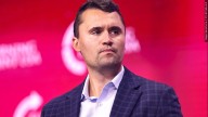 Trump says 'with a high degree of certainty' that suspect in Charlie Kirk killing has been caught