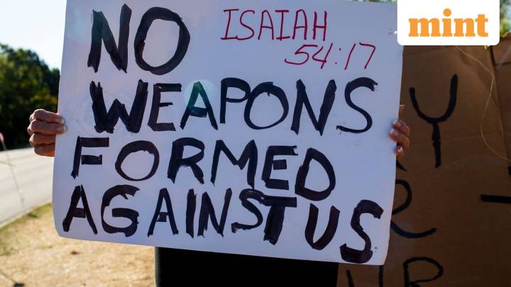 Michigan Church shooting: Father of suspect apologizes to victims’ families