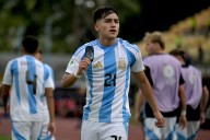Debut. Argentina vs. Cuba, por el Mundial Sub 20 Chile 2025: día, horario, TV y cómo ver online