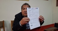 Puno: Emitieron certificado de defunción antes de fallecimiento de un paciente