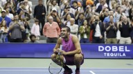 El US Open rompe la banca: esta es la desorbitada millonada que recibió Carlos Alcaraz tras ganar la gran final