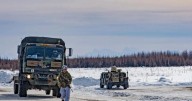 Army blocks release of key findings in Fort Wainwright training accident