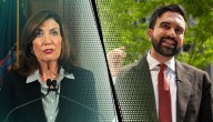 Hochul, Mamdani gain support in polls post