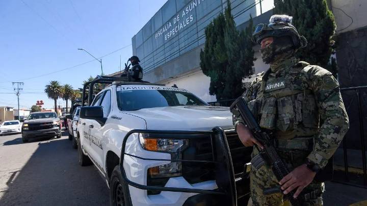 Autoridades deben reforzar la seguridad para evitar afectaciones al comercio en la región: Canaco