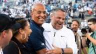 Penn State set to make apparel change from Nike to Adidas