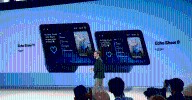 Amazon announces new Echo Show 8 and 11 smart displays