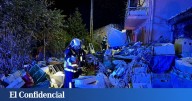 Muere un hombre en un incendio de una vivienda en Cercedilla (Madrid)