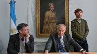 17th-century painting allegedly stolen by Nazis during World War II recovered in Argentina