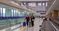AICM alerta por posibles retrasos en vuelos debido a lluvias persistentes en CDMX