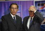 Martín Vizcarra afirma que existe un enseñamiento de la Fiscalía contra Pedro Pablo Kuczynski