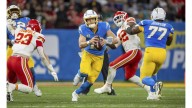 First impression of the Chargers' offense