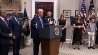 'Oversimplifying': Iowa autism advocates push back after Trump warns against Tylenol in pregnancy without evidence