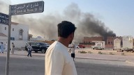 Israel's strike in Qatar an 'intolerable expansion of violence,' Carney says