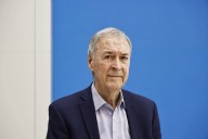 Juan Schiaretti. “No queremos que el Gobierno se caiga ni que el país estalle; venimos a aportar racionalidad”