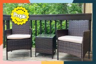 The Best Outdoor Furniture, Tested by Real People
