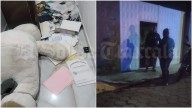 Asalta grupo armado domicilio de ex dirigente estatal del PRD