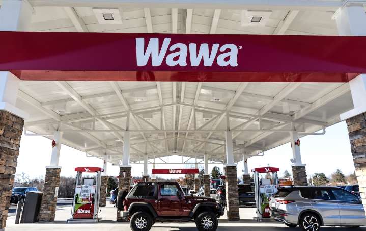 Wawa’s expansion continues with another proposed Dauphin County store